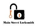 Main Street Locksmith logo